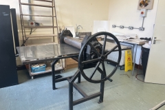 Moving-a-250kg-Victorian-Etching-Press-02