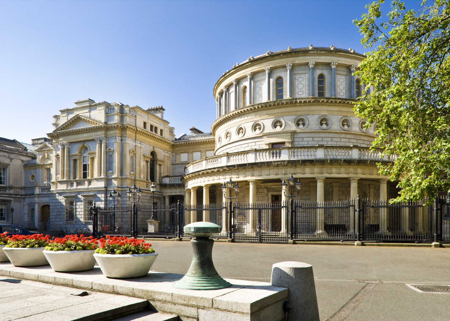 National Museum of Ireland