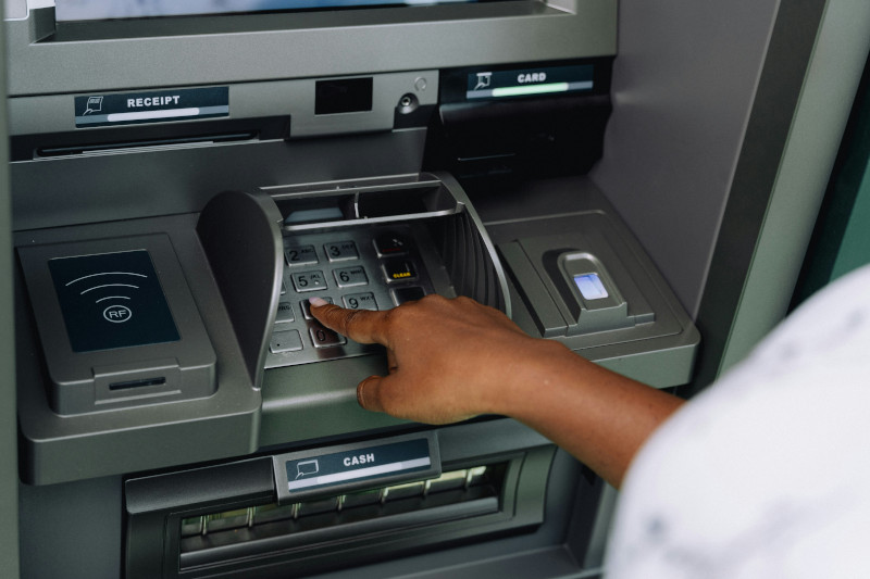 Safe & ATM Moving Services
