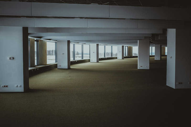 Decant & Clear-Out Services